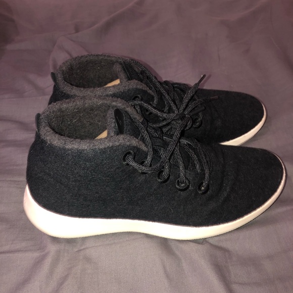 allbirds runner up